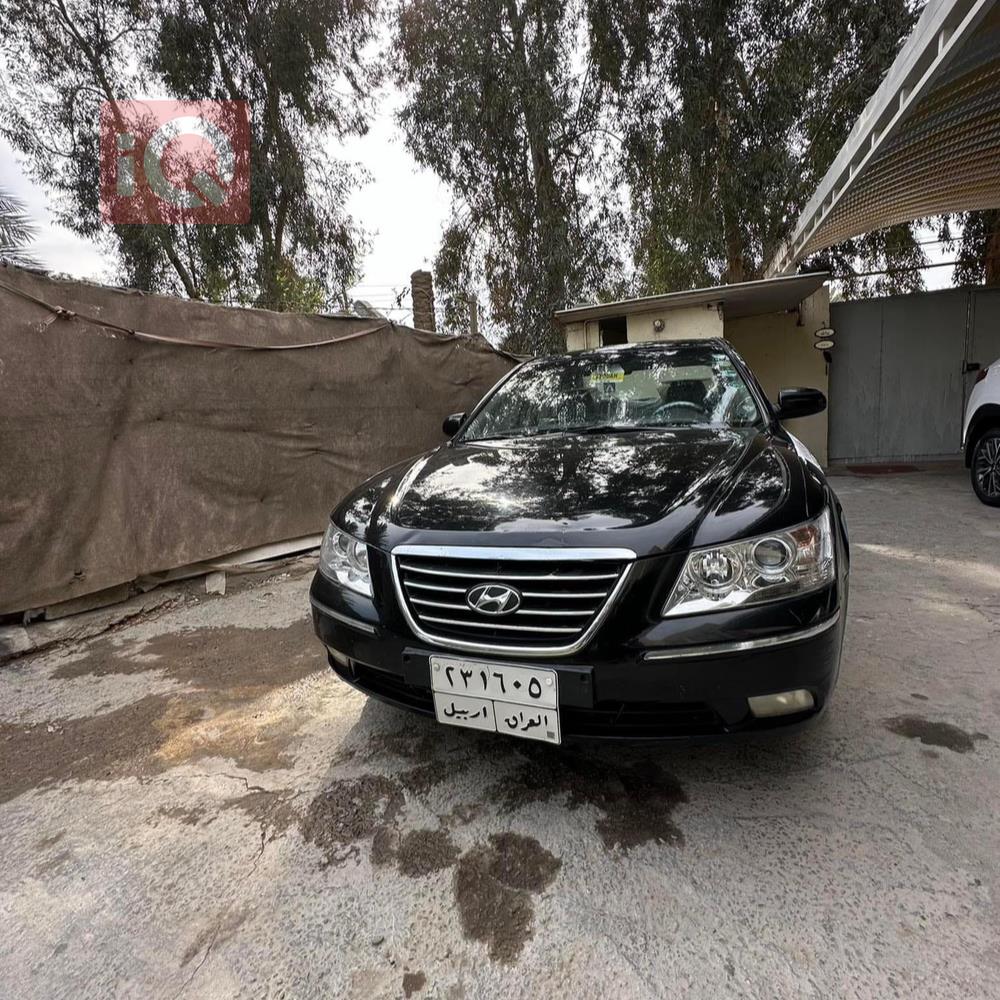 هيونداي سوناتا